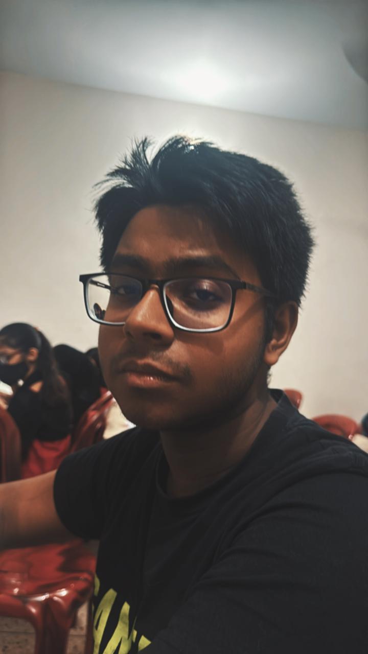 Author Photo